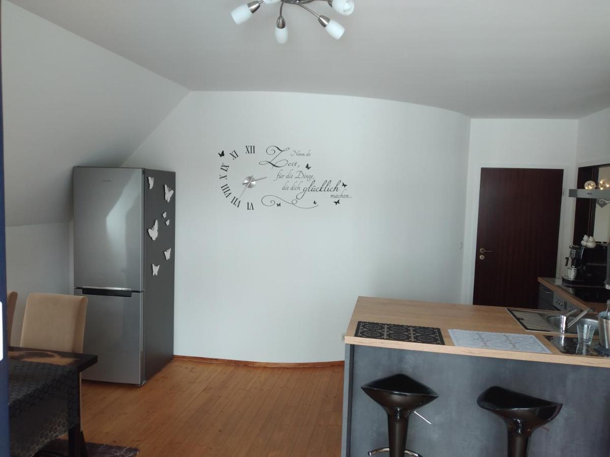 Jenny'S Ferienwohnung Моншау Экстерьер фото