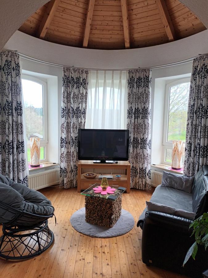 Jenny'S Ferienwohnung Моншау Экстерьер фото